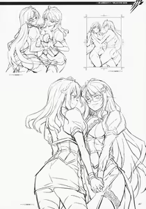 Page 38 of CROSS MAKE 2009 - preview thumbnail