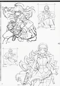 Page 45 of CROSS MAKE 2009 - preview thumbnail