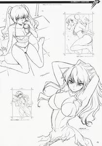 Page 79 of CROSS MAKE 2009 - preview thumbnail