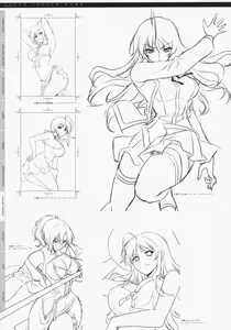 Page 90 of CROSS MAKE 2009 - preview thumbnail