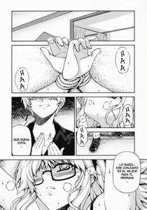 Page 9 of CROSS MAKE 2009 - preview thumbnail