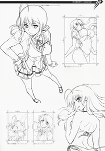 Page 91 of CROSS MAKE 2009 - preview thumbnail