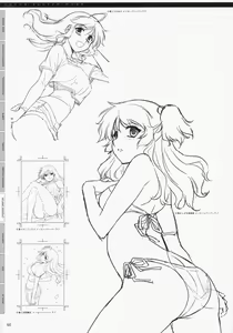 Page 92 of CROSS MAKE 2009 - preview thumbnail