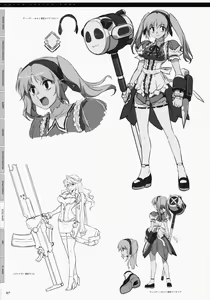 Page 94 of CROSS MAKE 2009 - preview thumbnail