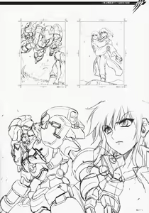 Page 97 of CROSS MAKE 2009 - preview thumbnail