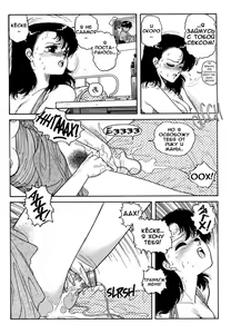 Page 3 of Wingding Orgy Hot Tails Extreme #4 - preview thumbnail