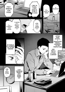 Page 4 of Kimi to Omoide Ni Narumade Kouhen | Until You Became a Memory Part 2 - preview thumbnail