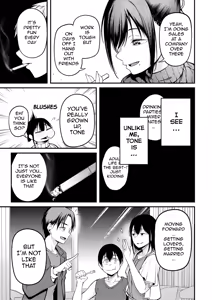 Page 8 of Kimi to Omoide Ni Narumade Kouhen | Until You Became a Memory Part 2 - preview thumbnail