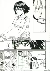 Page 3 of Kuma no Fuuka-san - preview thumbnail