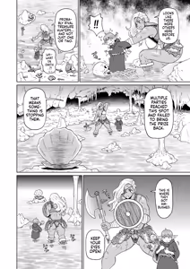 Page 4 of Rekisen no Onna Senshi to Boku no Tabi 5 | My Journey With a Seasoned Female Warrior - Chapter 5 (decensored) - preview thumbnail