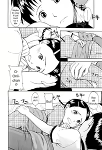 Page 8 of Twenty Three O'Clock - preview thumbnail