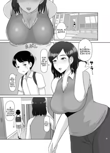 Page 3 of Seikyouiku Mama | Мамины уроки секса - preview thumbnail