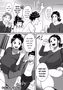 Page 176 of Tonikaku Sex ga Shitai Oba-san, Ryouko | Bà cô Ryoko chỉ muốn làm tình - preview thumbnail