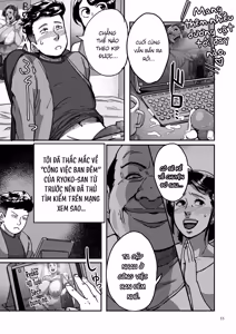 Page 56 of Tonikaku Sex ga Shitai Oba-san, Ryouko | Bà cô Ryoko chỉ muốn làm tình - preview thumbnail