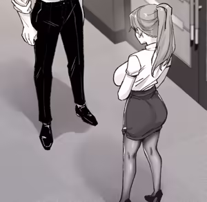 Page 856 of 【Suhwa，GYU】我和叔叔互换灵魂！？ - preview thumbnail
