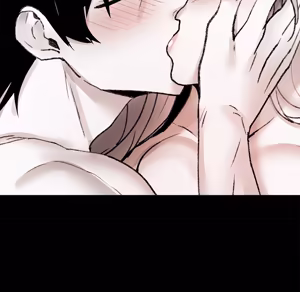 Page 124 of 【Suhwa，GYU】我和叔叔互换灵魂！？10 - preview thumbnail