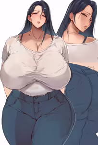 Page 332 of FANBOX / Pixiv / Twitter - preview thumbnail