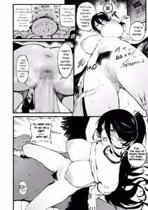 Page 3 of Diet Hasumi | Hasumi's Diet - preview thumbnail