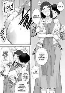 Page 56 of My Mom, My Love 1 - 9 - preview thumbnail