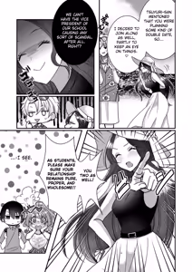 Page 247 of Eroge Sekai ni Tensei Shita ore ga, Oshi e no ai de Netorare Hiroin o Shiawaseni Suru. ch.1-18 - preview thumbnail