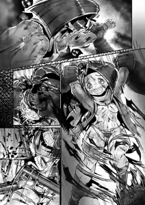 Page 79 of ハードコア率94%!!! ～ドアノッカー Skeb他作品画集 2023-2024～ - preview thumbnail