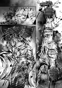 Page 80 of ハードコア率94%!!! ～ドアノッカー Skeb他作品画集 2023-2024～ - preview thumbnail