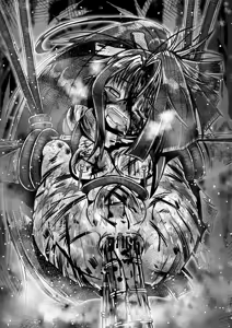 Page 85 of ハードコア率94%!!! ～ドアノッカー Skeb他作品画集 2023-2024～ - preview thumbnail