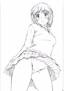 Page 4 of Kamikaze+ - preview thumbnail