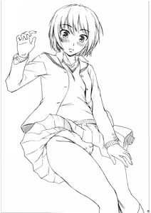 Page 6 of Kamikaze+ - preview thumbnail
