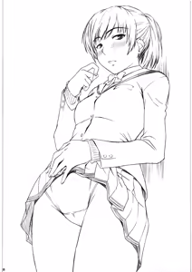 Page 7 of Kamikaze+ - preview thumbnail