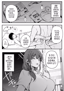 Page 55 of Hikkoshi Saki no Kinrin Juumin no Seiyoku ga Yabasugite, Mainichi Kintama Karappo ni Sareru Ken. - preview thumbnail