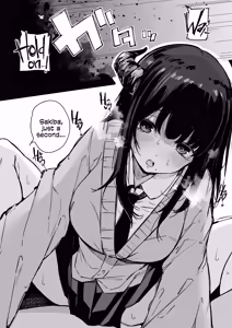 Page 12 of From That Day On, The Plain Looking Succubus Tried Her Hardest TO Drain My Cum | Sono Hi kara Boku wa, Class no Jimime na Inma ni Hitasura Seieki o Shiboritorareru. - preview thumbnail
