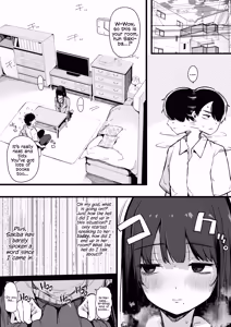 Page 7 of From That Day On, The Plain Looking Succubus Tried Her Hardest TO Drain My Cum | Sono Hi kara Boku wa, Class no Jimime na Inma ni Hitasura Seieki o Shiboritorareru. - preview thumbnail