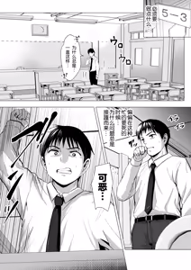 Page 2 of Sensei Yamete - preview thumbnail