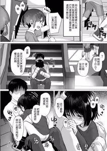 Page 35 of Sensei Yamete - preview thumbnail