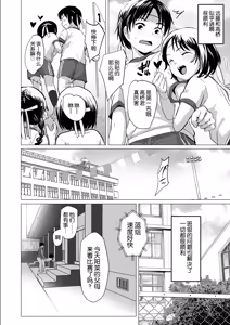 Page 37 of Sensei Yamete - preview thumbnail