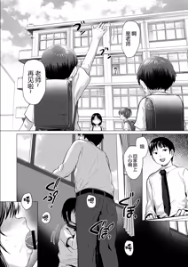 Page 39 of Sensei Yamete - preview thumbnail