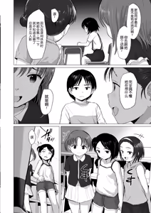 Page 41 of Sensei Yamete - preview thumbnail