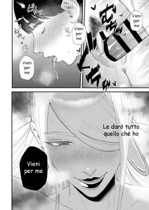 Page 30 of Sakusei Fushou ~Kozukuri No Gi~ | Cerimonia Dell' Inseminazione Della Sacerdotessa - preview thumbnail