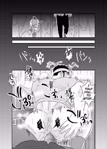 Page 33 of Never thought I'd end up being fucked by a zombie with a monster cock | Kyokon zonbi ni okasa reru hame ni naru nante - preview thumbnail