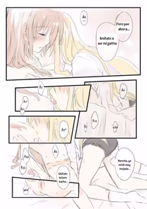 Page 3 of Hazukashii - preview thumbnail