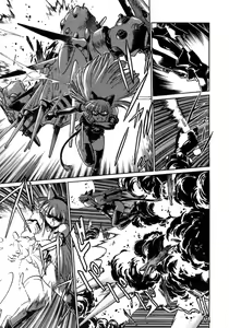 Page 4 of Tail Chaser 1 Ch. 7 - preview thumbnail