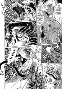 Page 3 of Tail Chaser 1 Ch. 8 - preview thumbnail
