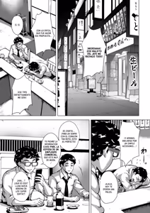 Page 3 of Derivative Wife Zenpen | Esposa de Segunda Mano Parte 1 - preview thumbnail