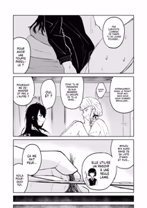 Page 14 of Tsukimura-san, Chotto Kokunai | T'abuses à me demander de te raser ! - preview thumbnail