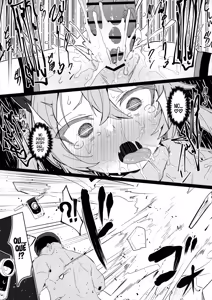 Page 34 of Omae Nanka ni Makenai! Nyaako no Baai | NO VOY A PERDER CONTRA ALGUIEN COMO TÚ! EL CASO DE NYAKO - preview thumbnail