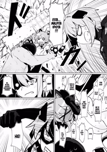 Page 36 of Omae Nanka ni Makenai! Nyaako no Baai | NO VOY A PERDER CONTRA ALGUIEN COMO TÚ! EL CASO DE NYAKO - preview thumbnail