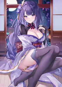 天祈Eric — hentai manga cover on Fhentai