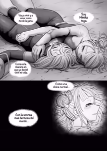 Page 3 of Watashi no Sekaiichi ︱ My cutest - preview thumbnail