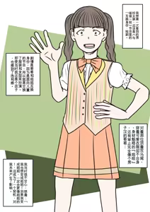 Page 168 of 让女装性癖觉醒的事 - preview thumbnail